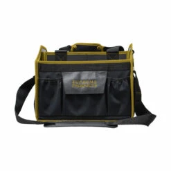 Supreme Products Pro Groom Accessories Bag - Black/Gold