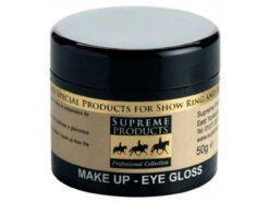 Supreme Black Eye Gloss Make Up