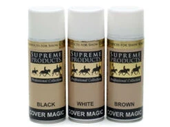 Supreme Cover Magic Spray - All Colours