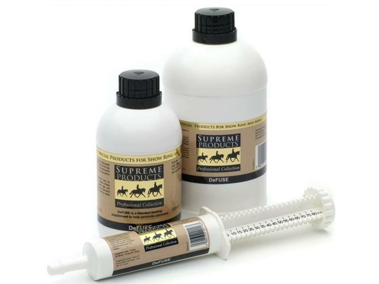 Supreme DeFuse Calmer Liquid - All Sizes 3 Supreme DeFuse Calmer Liquid - All Sizes