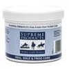 Supreme Heel, Sole & Frog Care Cream