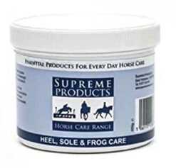 Supreme Heel, Sole & Frog Care Cream