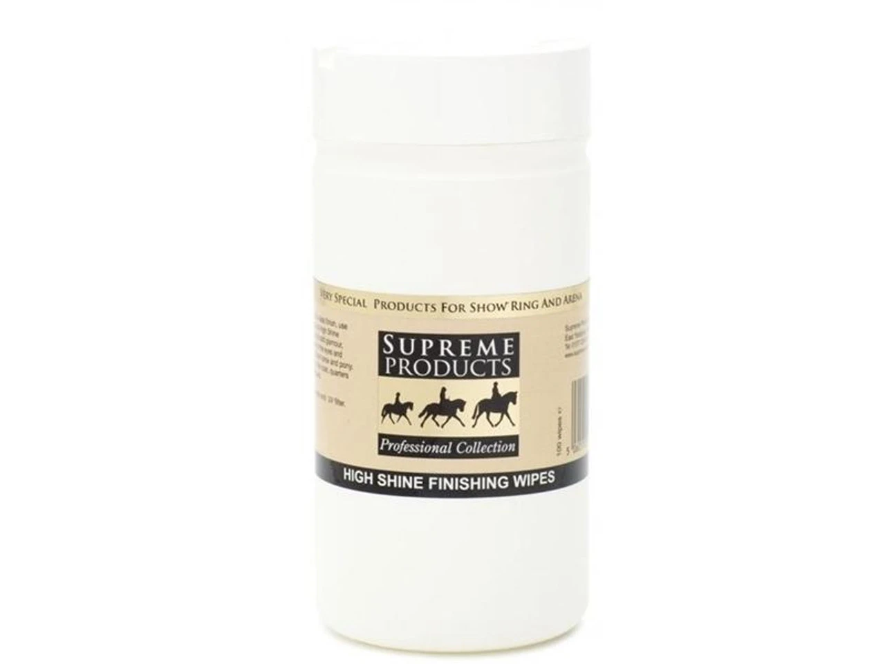 Supreme High Shine Wipes 3 Supreme High Shine Wipes