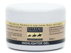 Supreme Highlighter Gel - 200ml