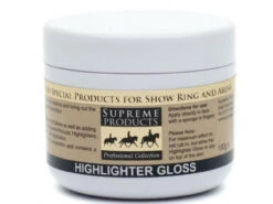 Supreme Highlighter Gloss - 100ml