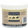 Supreme Hoof Gloss - Black