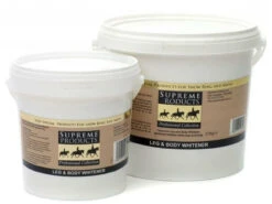 Supreme Leg And Body Whitener - All Sizes