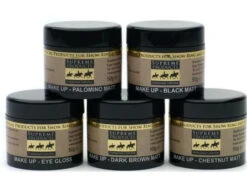 Supreme Matt Make Up - All Colours