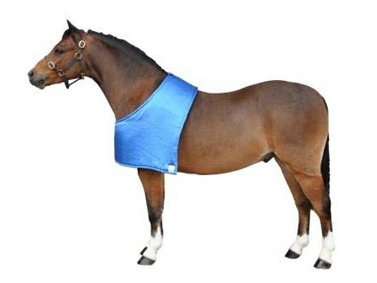 Supreme Padded Anti Rub Bibs - Black 3 Supreme Padded Anti Rub Bibs - Black