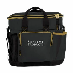 Supreme Products Pro Groom Ring Bag - Black