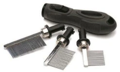 Supreme Products Quarter Marking Comb Set