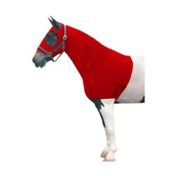 Supreme Two In One Lycra Hoods - All Colours -The Horse Care Shop supreme products supreme two in one lycra hoods all colours 65102.1631524582