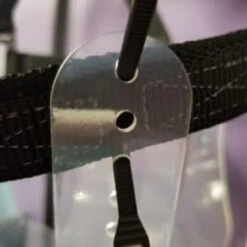 ThinLine Breakaway Field Safe Headcollar -The Horse Care Shop thinline breakaway field safe headcollar 91430.1693181029