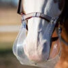 ThinLine Flexible Filly Grazing Muzzle - All Sizes -The Horse Care Shop thinline flexible filly grazing muzzle all sizes 84183.1693181044