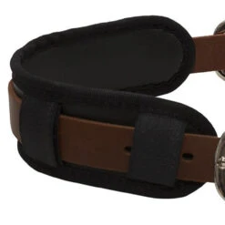 ThinLine Padded Headcollar Liners - 3 Piece Set