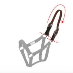 ThinLine Replacement Breakaway Halter Piece