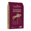 Thunderbook Condition And Compete - 20kg -The Horse Care Shop thunderbrook equestrian thunderbook condition and compete 20kg 38734.1631410835