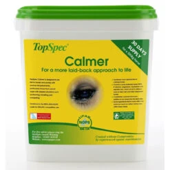 Topspec Calmer For Horses - 3kg