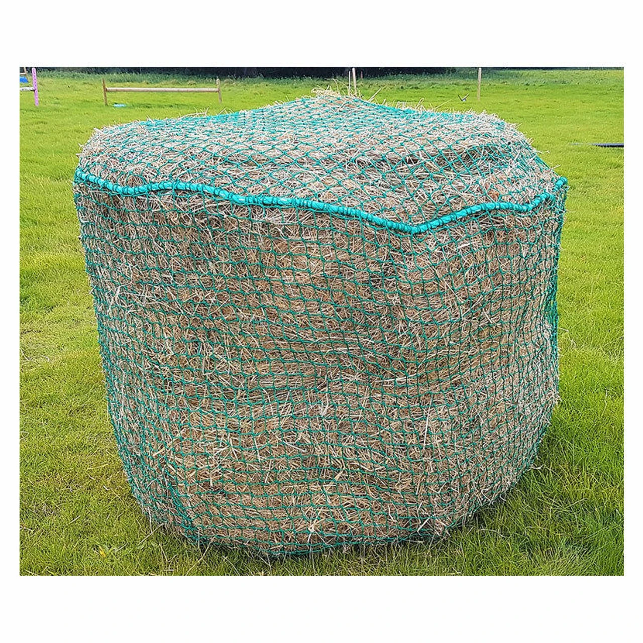 Trickle Net Round Bale Net 4 Trickle Net Round Bale Net - Image 2