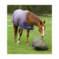 Trickle Net Small Holed Hay Net -The Horse Care Shop trickle net trickle net small holed hay net 50048.1631410215