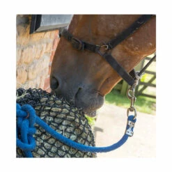 Trickle Net Small Holed Hay Net -The Horse Care Shop trickle net trickle net small holed hay net 95637.1631410962
