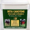 TRM Beta Carotene, Folic Acid And Vitamin E Supplement - 3kg -The Horse Care Shop trm ireland trm beta carotene folic acid and vitamin e supplement 3kg 03466.1631698607