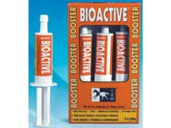 TRM Bioactive Energy Boost Syringes - 3 Pack