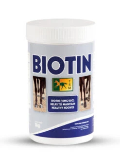 TRM Concentrated Biotin - 1kg