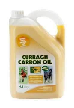 TRM Curragh Carron Oil - All Sizes