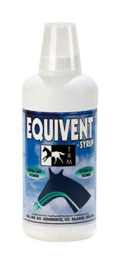 TRM Equivent Syrup - 1 Litre
