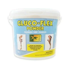 TRM Gluco-Flex Powder - 5kg