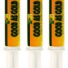 TRM Good As Gold Calmer Paste Syringes - Pack Of 3