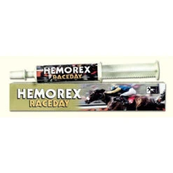TRM Hemorex Paste