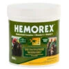 TRM Hemorex Powder - All Sizes -The Horse Care Shop trm ireland trm hemorex powder all sizes 67694.1631698239