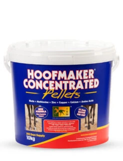 TRM Hoofmaker Concentrated Pellets
