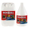 TRM Ironxcell With Ginseng - All Sizes