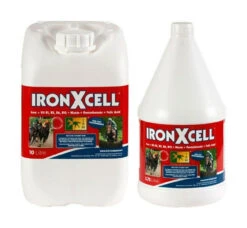 TRM Ironxcell With Ginseng - All Sizes