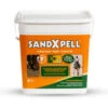 TRM SandXpell - 4kg -The Horse Care Shop trm ireland trm sandxpell 4kg 01007.1631522681