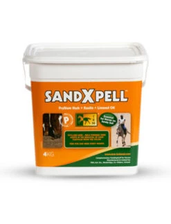 TRM SandXpell - 4kg