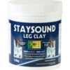 TRM Staysound Leg Cooling Clay - All Sizes -The Horse Care Shop trm ireland trm staysound leg cooling clay all sizes 32105.1631627092