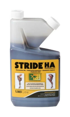 TRM Stride HA Solution - All Sizes