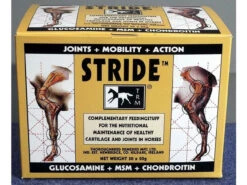 TRM Stride Joint Supplement - 30 X 50g Sachets