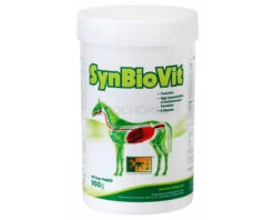 TRM SynBioVit For Hind Gut Health