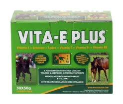 TRM Vita-E Plus Antioxidant Formula - All Sizes