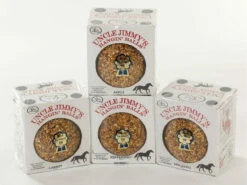 Uncle Jimmys Hanging Balls - All Flavours