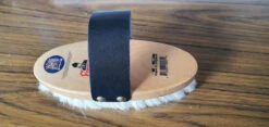 Equerry Goat Hair Body Brush