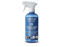 Vetericyn Hydrogel Spray - 500ml