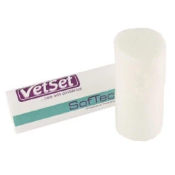 VetSet Softec Bandage Padding - Pack Of 12