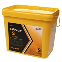 Virkon S Disinfectant Powder - All Sizes -The Horse Care Shop virkon s disinfectant powder all sizes 09762.1649747203
