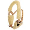 Weaver Miracle Cribbing Collars Fleece Covers -The Horse Care Shop weaver miracle cribbing collars fleece covers 21566.1644298066